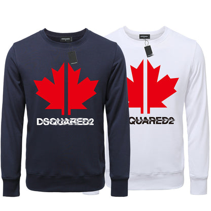 DSQ 2  New Sweatshirts