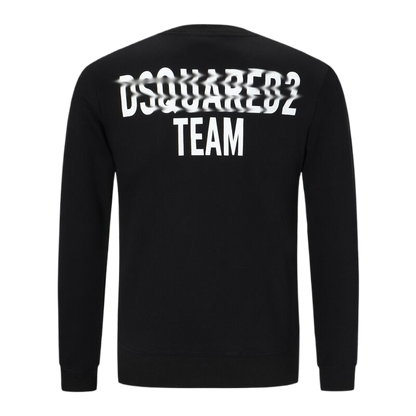 New-DSQ2  Long-sleeved T-shirt