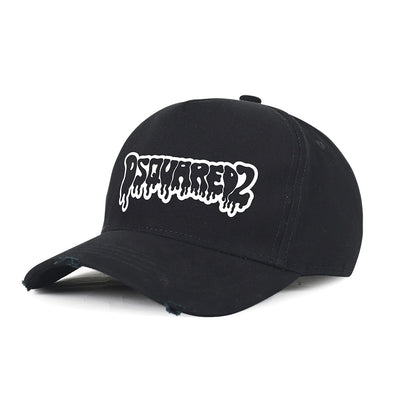 New-DSQ2 24ss Adjustable Hat