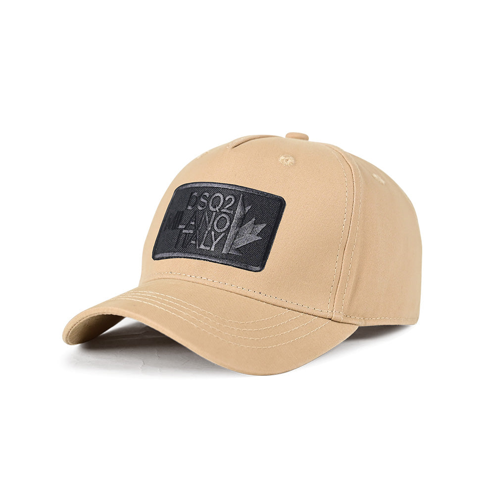 New-DSQ2 2024ss Hat