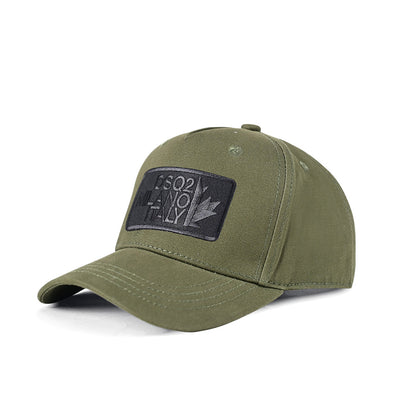 New-DSQ2 2024ss Hat