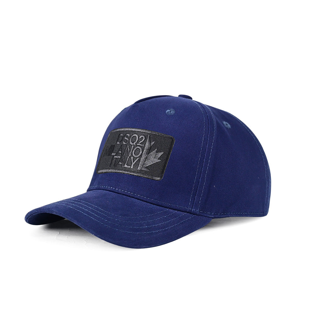 New-DSQ2 2024ss Hat