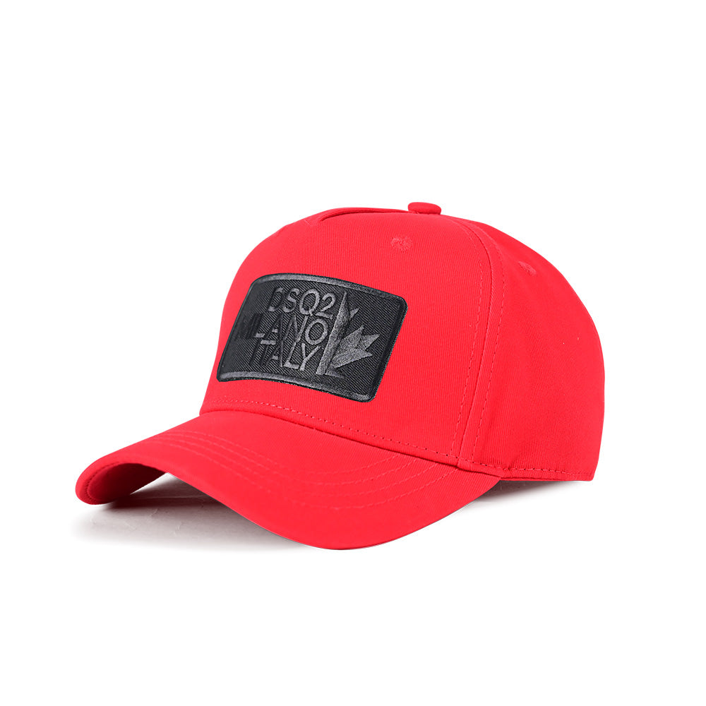 New-DSQ2 2024ss Hat