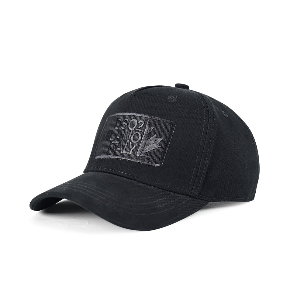 New-DSQ2 2024ss Hat