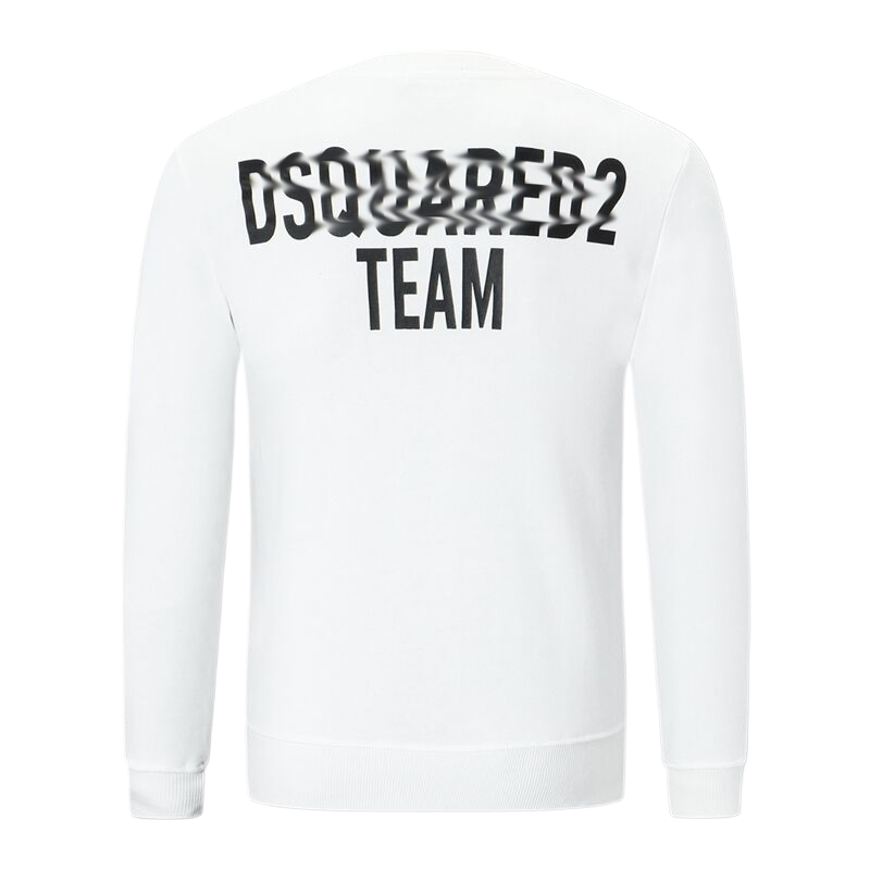 New-DSQ2  Long-sleeved T-shirt