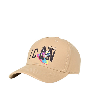 New-DSQ2  Hat