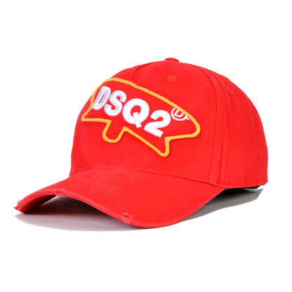 New-DSQ2  Hat