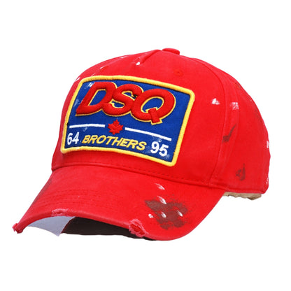 New-DSQ2  Fashion Hat