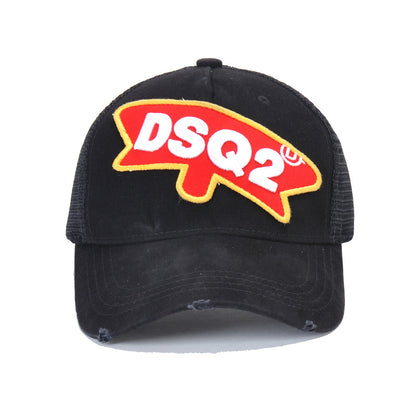 New-DSQ2  Hat