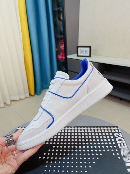 NEW-DSQ2  casual shoes