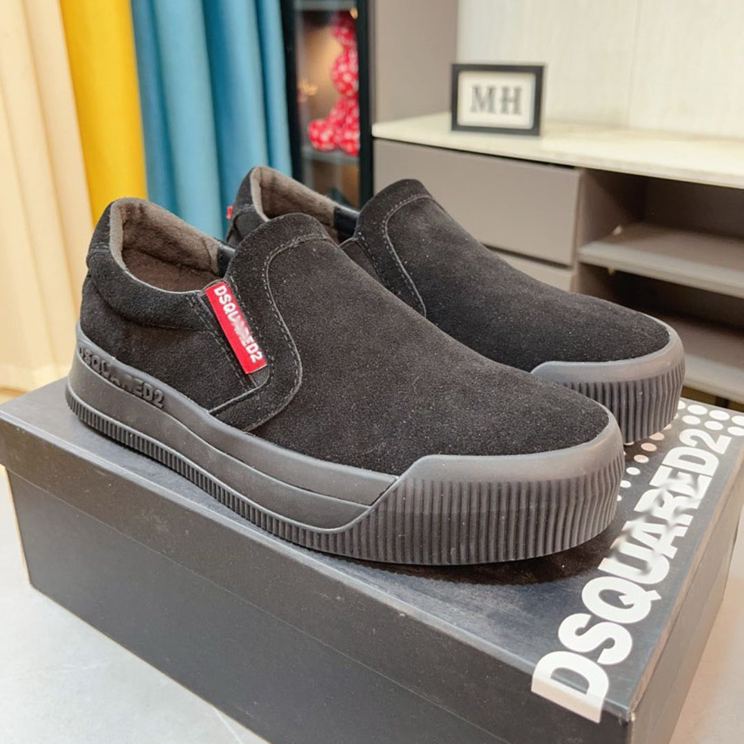 NEW-DSQ2   Sneakers