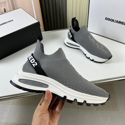 NEW-DSQ2 Fashion casual shoes