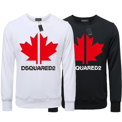 DSQ 2  New Sweatshirts