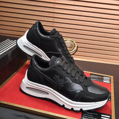 NEW-DSQ2 Fashion casual shoes