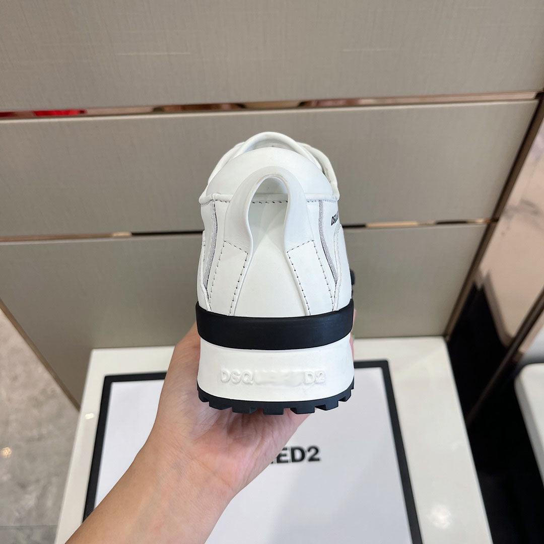 NEW-DSQ2   fashionable casual shoes