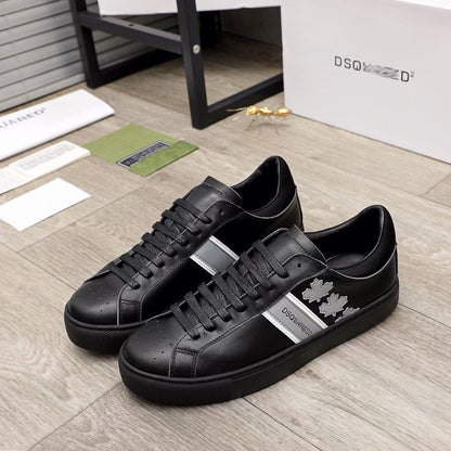 NEW-DSQ2   Sneakers