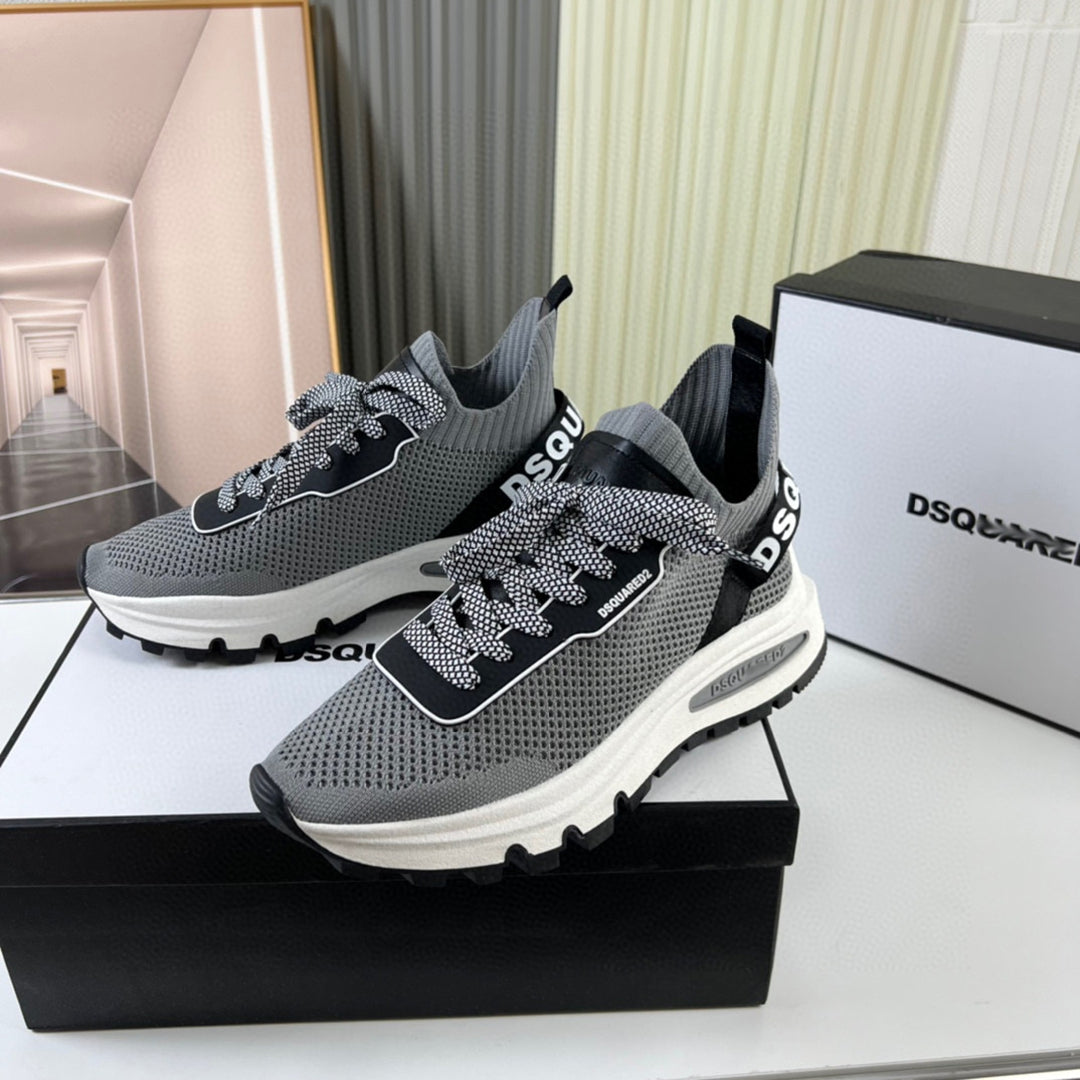 NEW-DSQ2 Fashion casual shoes