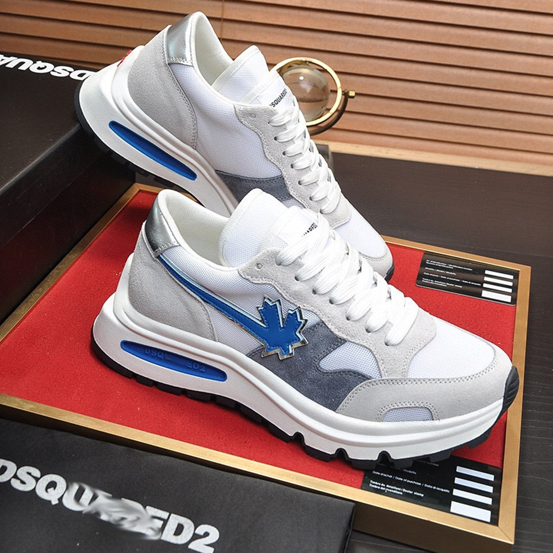 NEW-DSQ2 Fashion casual shoes