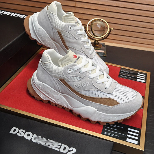 NEW-DSQ2 Fashion casual shoes