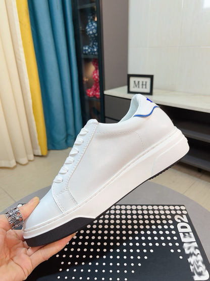 NEW-DSQ2   casual shoes