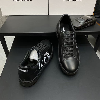 NEW-DSQ2   Casual shoes