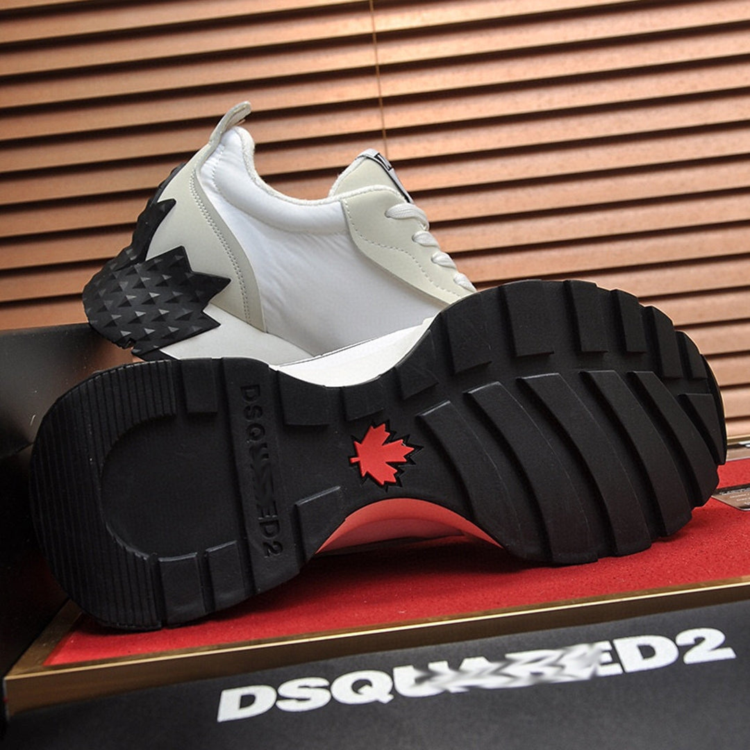 NEW-DSQ2 Fashion casual shoes