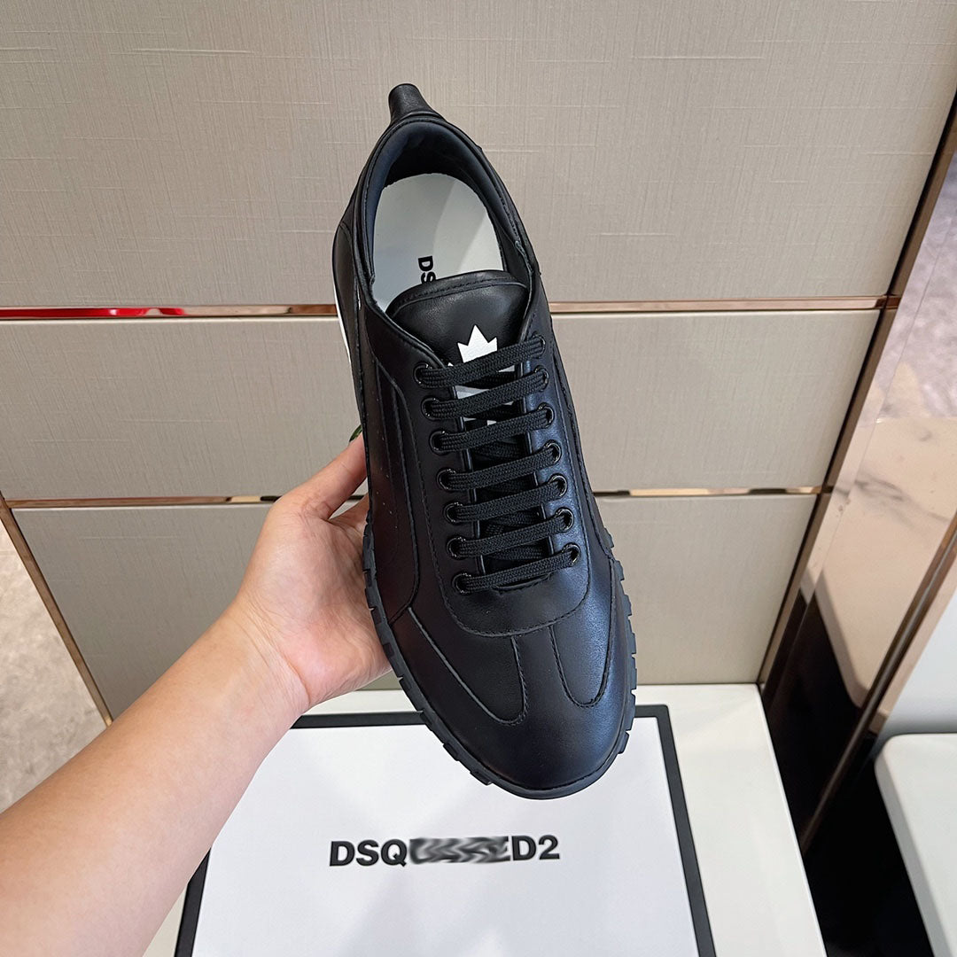 NEW-DSQ2   fashionable casual shoes