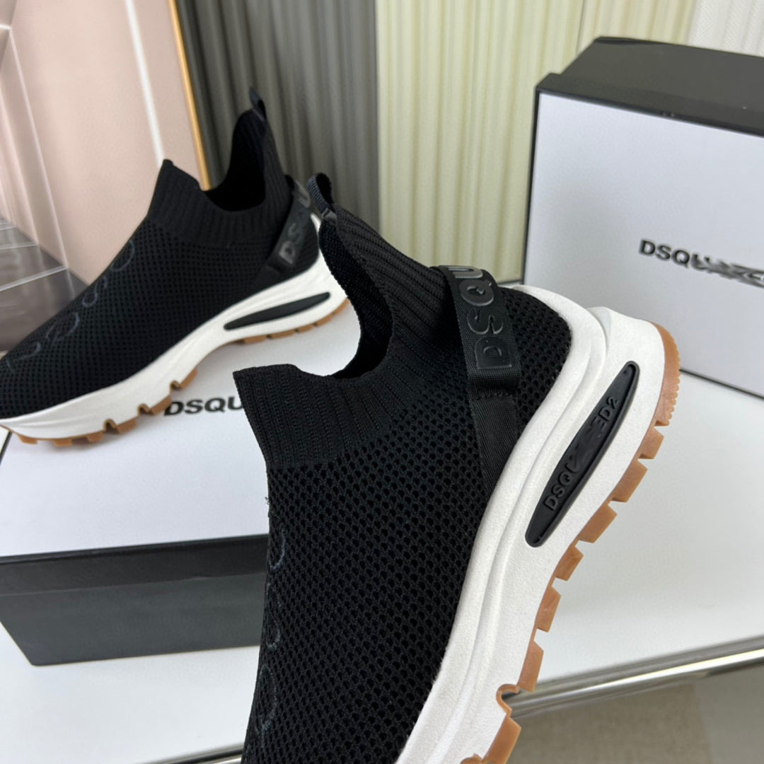 NEW-DSQ2 Fashion casual shoes