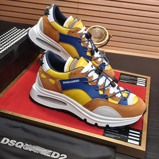 NEW-DSQ2 Fashion casual shoes