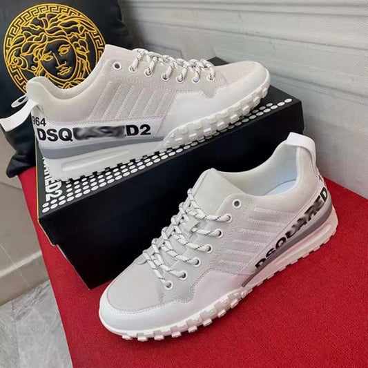 NEW-DSQ2   fashionable casual shoes