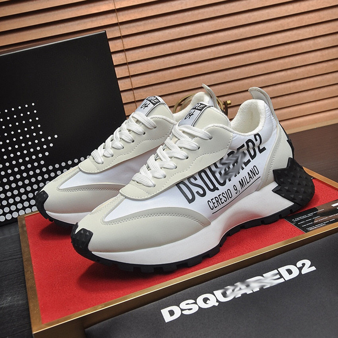 NEW-DSQ2 Fashion casual shoes