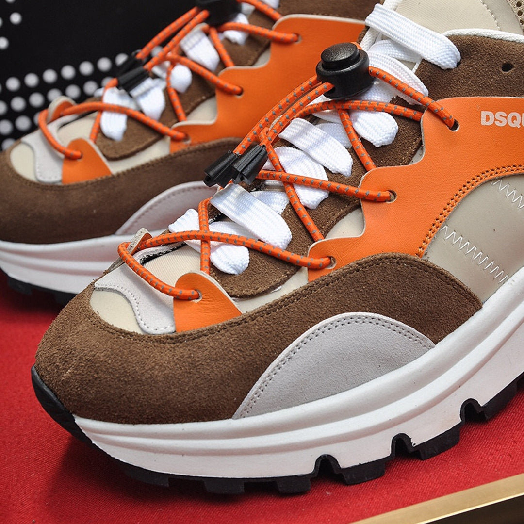 NEW-DSQ2 Fashion casual shoes