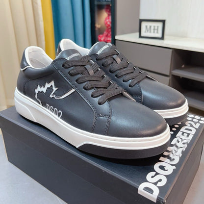 NEW-DSQ2   casual shoes