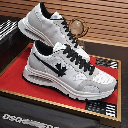 NEW-DSQ2 Fashion casual shoes