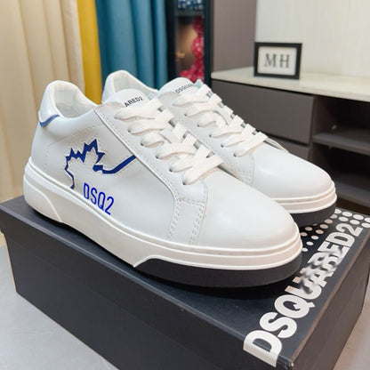 NEW-DSQ2   casual shoes