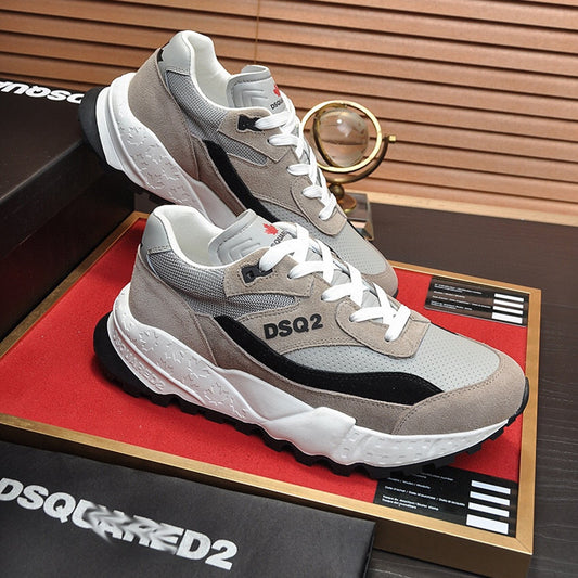 NEW-DSQ2 Fashion casual shoes