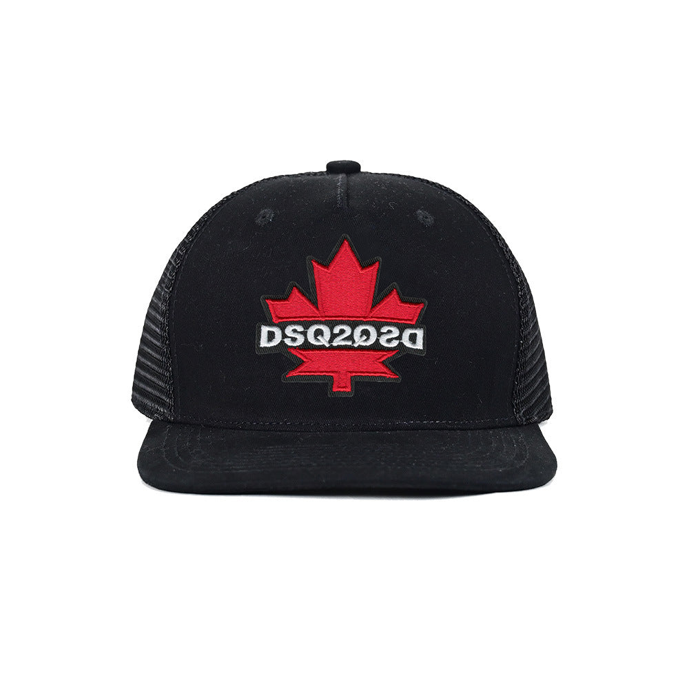 New-DSQ2 24ss Adjustable Hat