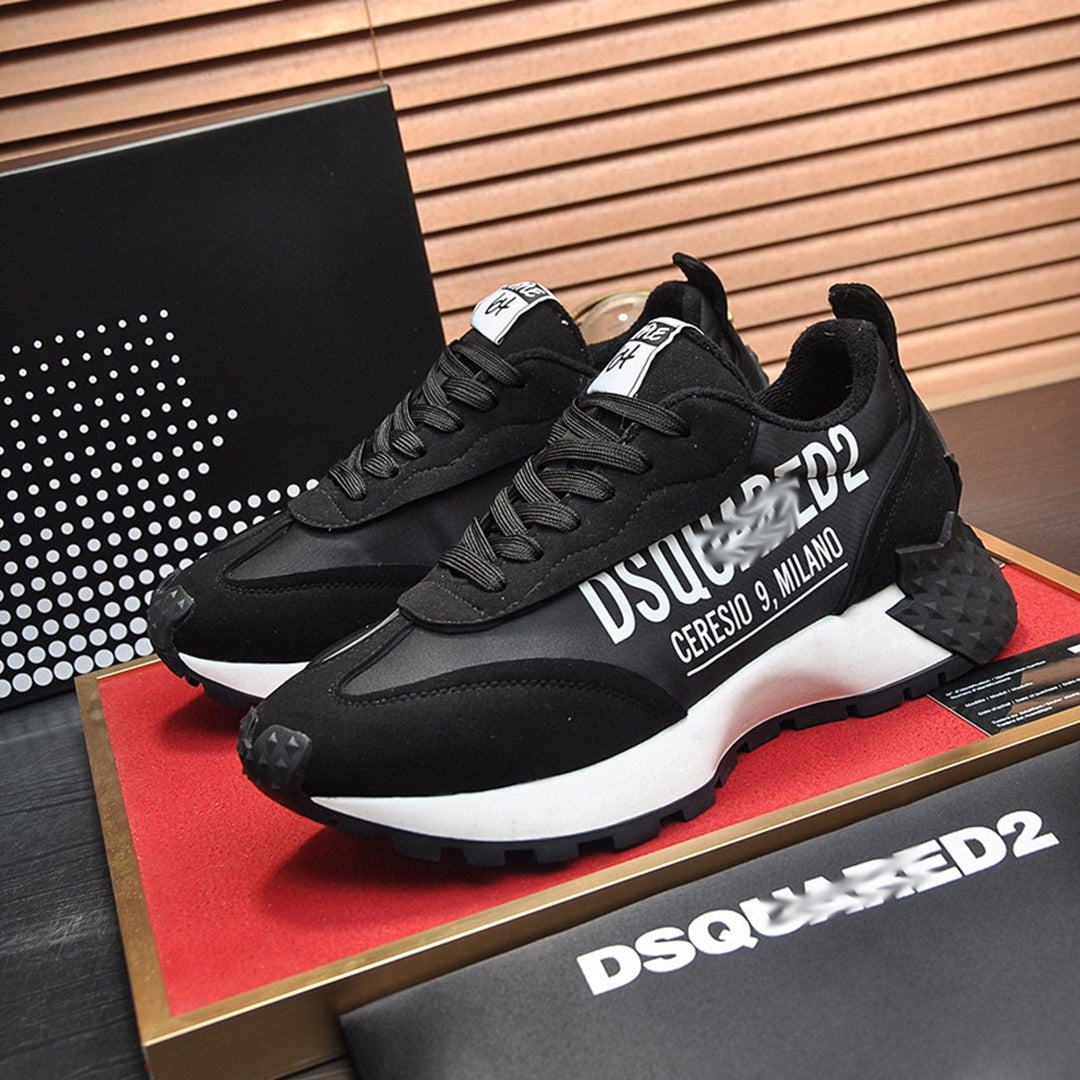 NEW-DSQ2 Fashion casual shoes