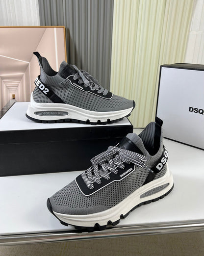 NEW-DSQ2 Fashion casual shoes